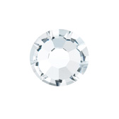 Preciosa hotfix ss16 Crystal - CRYSTAL (001)